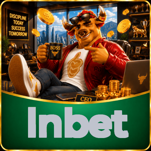 lnbet Instalar Logo 3