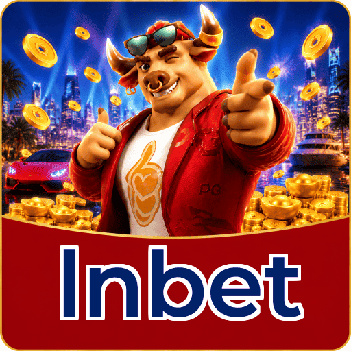 Slots lnbet - Jackpots Progressivos