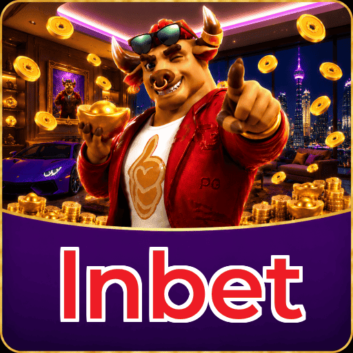 lnbet Instalar Logo 2